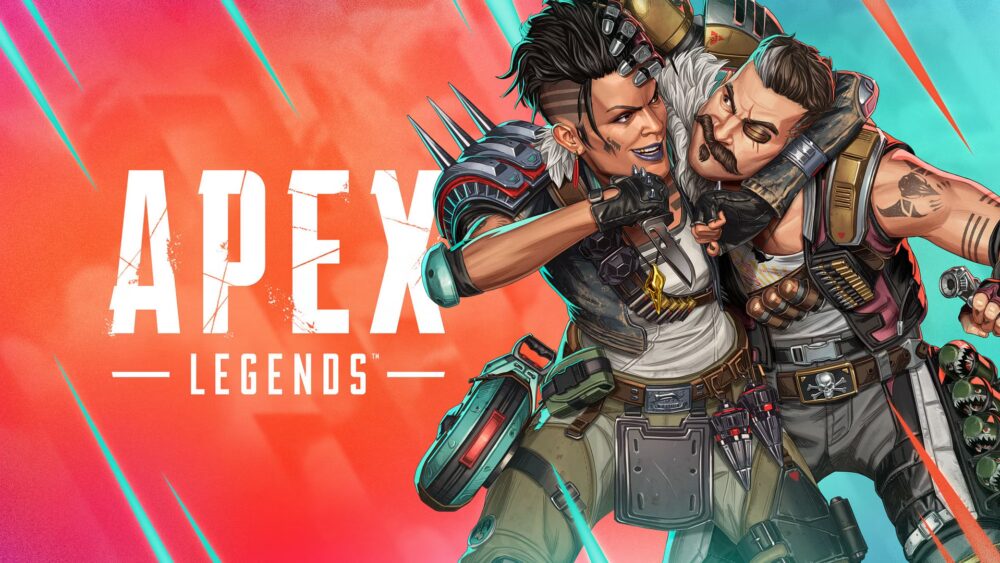 Apex Legends Showdown Trailer