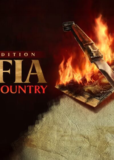 Mafia The Old Country – A Journey into Sicily’s Criminal Underworld