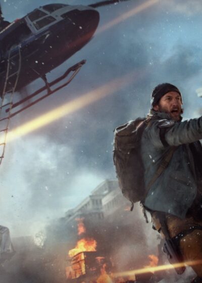 The Division 2 - Survivors News