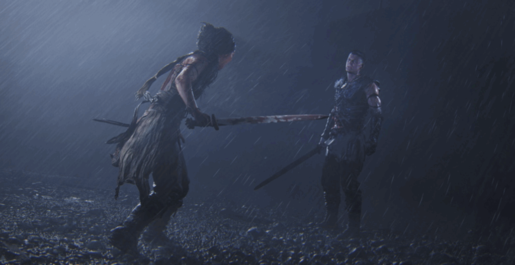 Senua’s Saga: Hellblade II