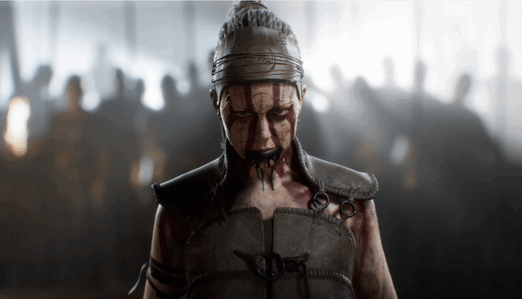 Senua’s Saga: Hellblade II