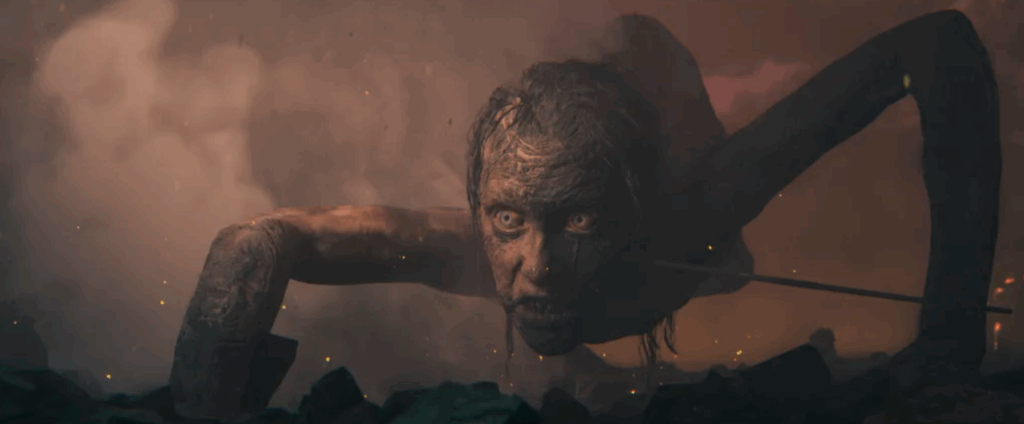 Senua’s Saga: Hellblade II