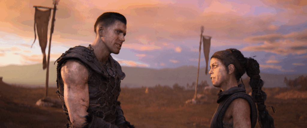 Senua’s Saga: Hellblade II