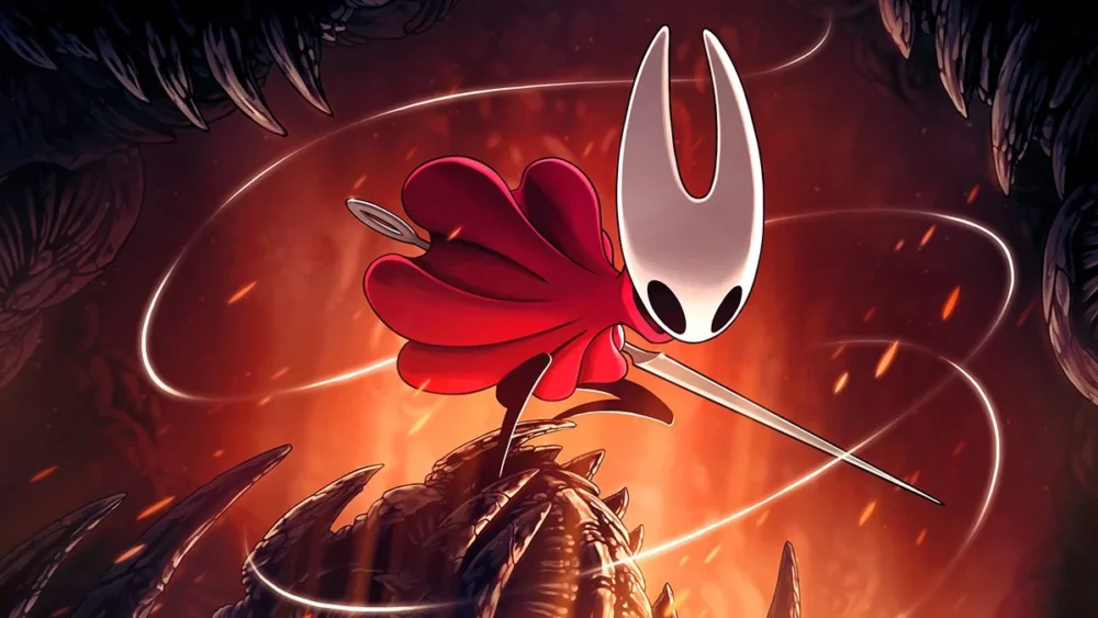 Hollow Knight - Silksong Review