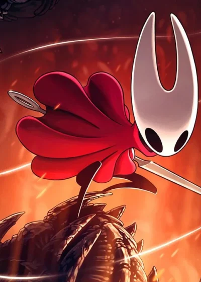 Hollow Knight - Silksong Review