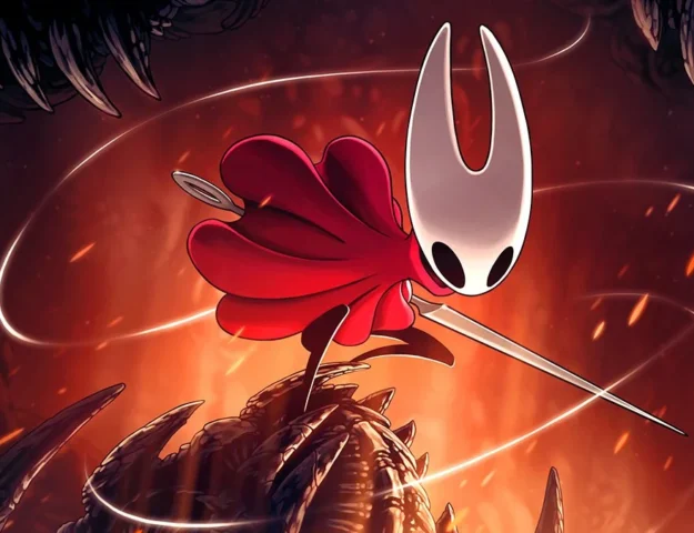 Hollow Knight - Silksong Review