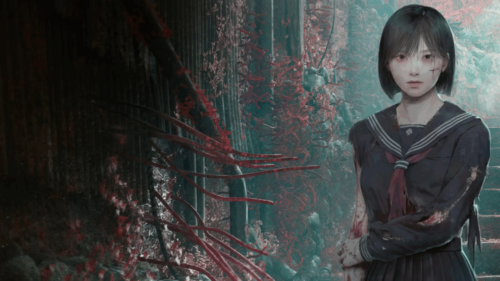 Silent Hill F Review