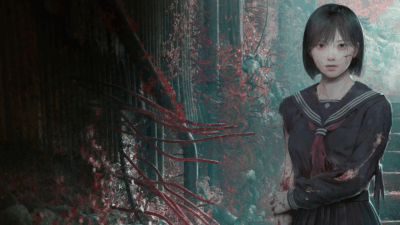 Silent Hill F Review