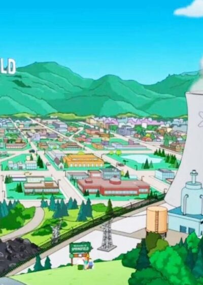 Fortnite Reportedly Bringing The Simpsons to Battle Royale