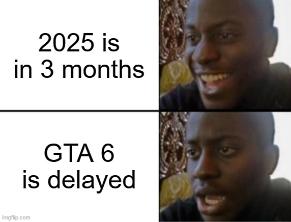 GTA 6 Delay Community Reaction
