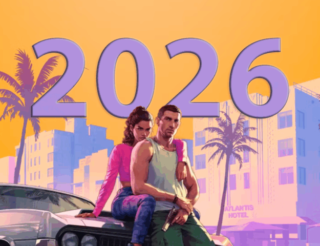 GTA 6 Delay Announcement Shakes Up Expectations