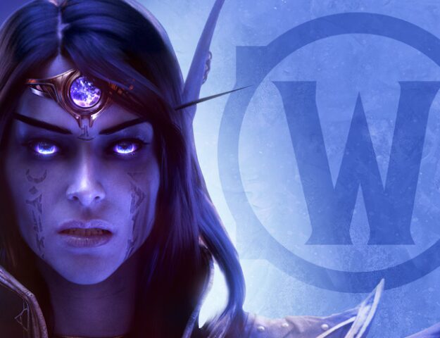 Midnight Expansion for World of Warcraft Gets a March 2026 Launch Date