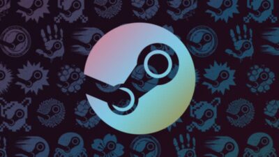 Steam’s Year-in-Review Feature Returns With a Fresh Look at Your 2025 Gaming Habits