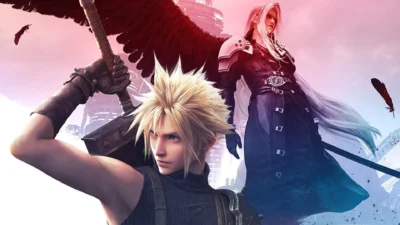 Square Enix Locks In the Name for the Final Chapter of Final Fantasy VII Remake
