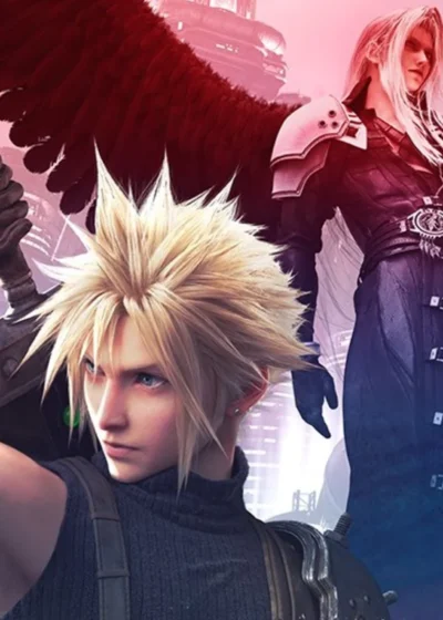 Square Enix Locks In the Name for the Final Chapter of Final Fantasy VII Remake