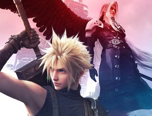 Square Enix Locks In the Name for the Final Chapter of Final Fantasy VII Remake