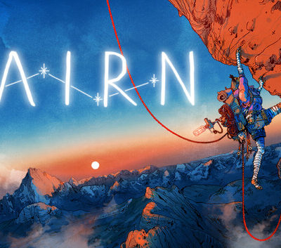 cairn review