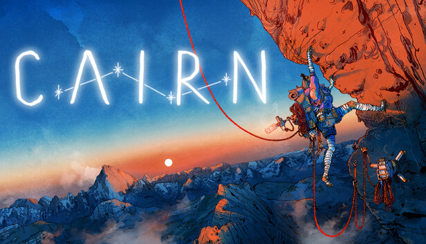 cairn review