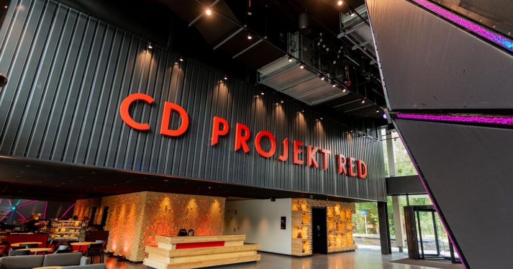 CD Projekt Red Hints at a New Game: What Could Be Coming Soon?