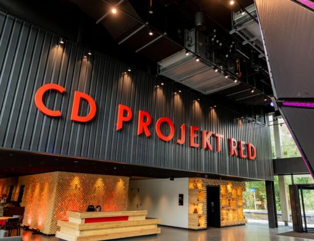 CD Projekt Red Hints at a New Game: What Could Be Coming Soon?