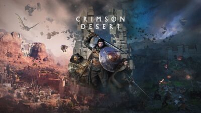Crimson Desert Review – Highest Fantasy