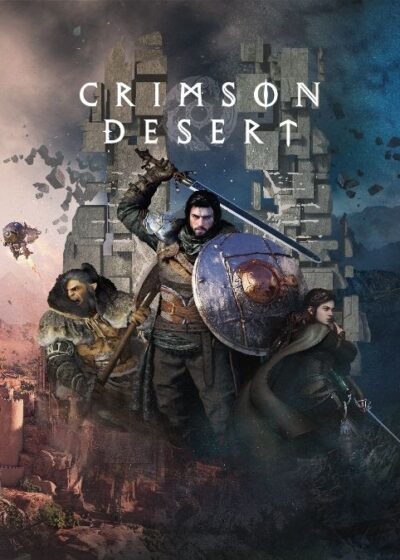 Crimson Desert Review – Highest Fantasy