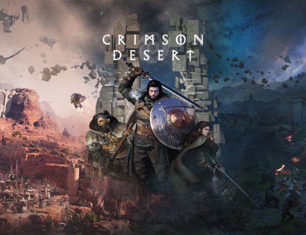 Crimson Desert Review – Highest Fantasy