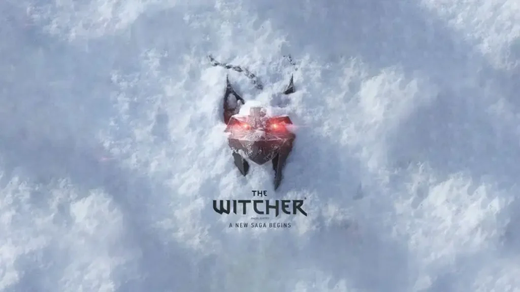 the Witcher rumors