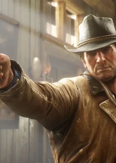 GTA 6 May Take a Page From Red Dead Redemption 2, Insider Suggests