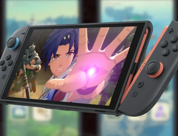 Nintendo Switch 2 Is Winning 2026 — and It's Not Even Close