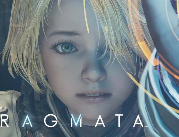 Pragmata Review - Capcom Shoots for the Moon