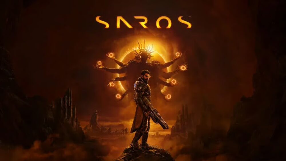 Why Saros Might Be 2026’s Most Intriguing Sci-Fi Game So Far