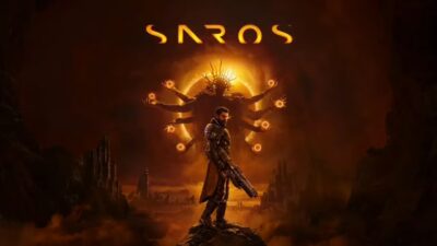 Why Saros Might Be 2026’s Most Intriguing Sci-Fi Game So Far