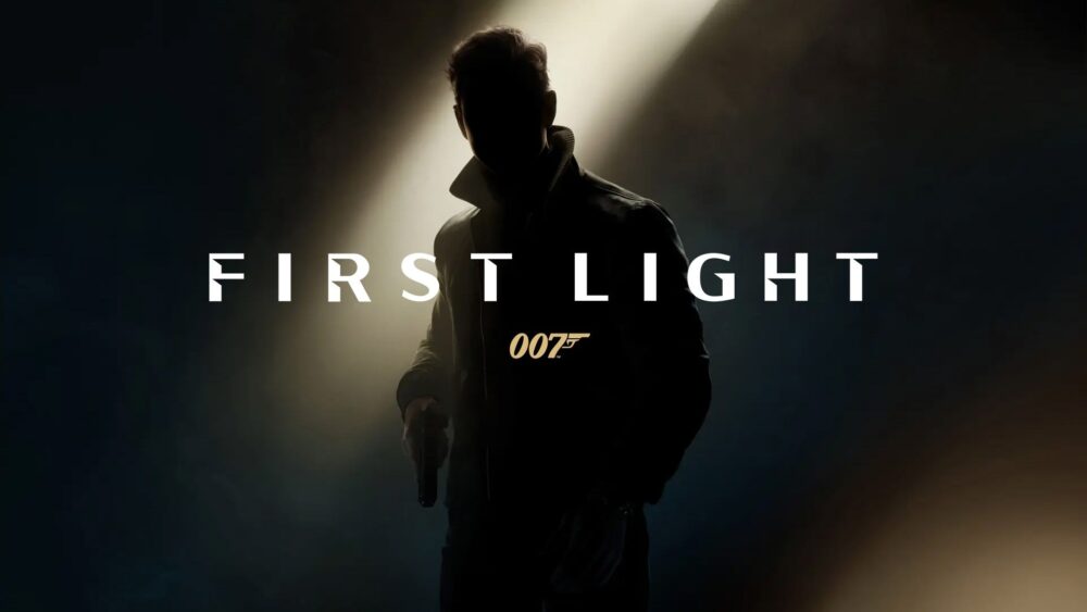 007 First Light Review
