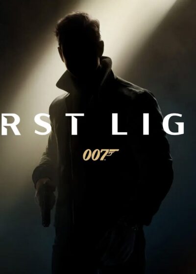 007 First Light Review