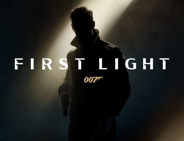 007 First Light Review