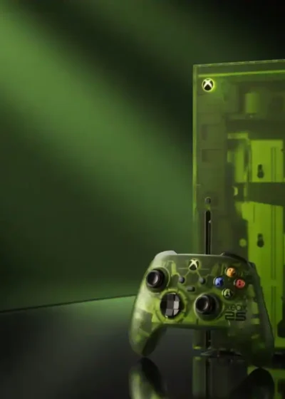 Xbox Just Dropped the Most Nostalgic Hardware of 2026