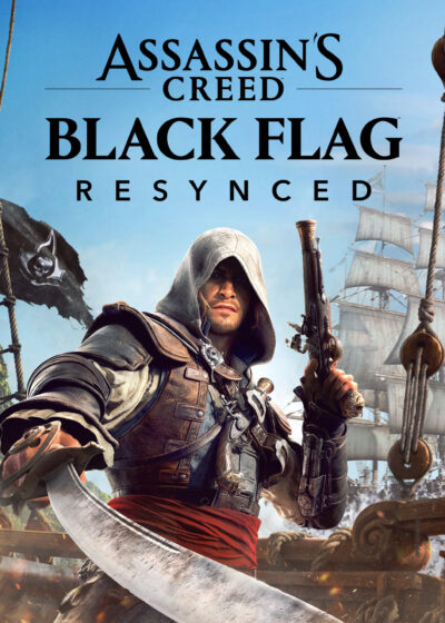 Assassin's Creed IV: Black Flag Resynced