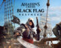 Assassin's Creed IV: Black Flag Resynced