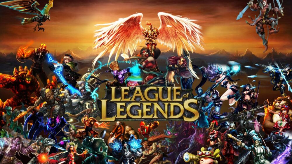 Why Riot Chose Season 3 as the Foundation for LoL Classic