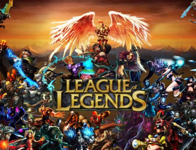 Why Riot Chose Season 3 as the Foundation for LoL Classic